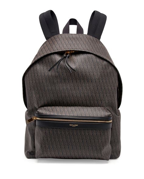 ysl backpack nordstrom|best ysl backpack.